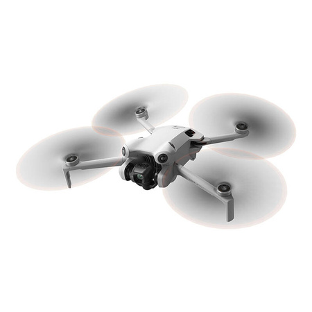 Dron DJI Mini 4 Pro Fly More Combo RC 2