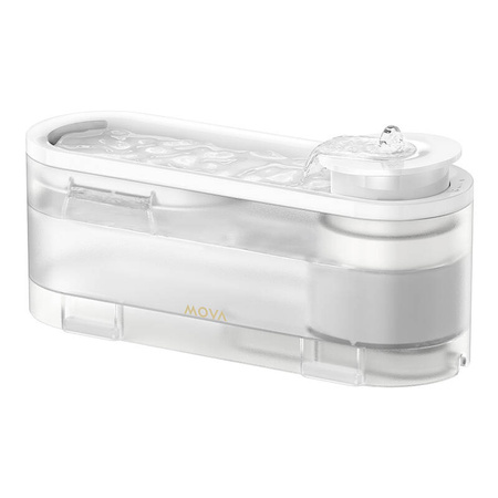 Fontanna MOVA WF10 Pro