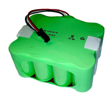 Akumulator do CARNEO Smart Cleaner 710/770 (2200mAh/Ni-MH)