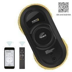 Robot do mycia okien HOBOT 198