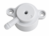 Roborock Fresh Water Tank Outlet Bottom Shell for Robot Vacuum Accessory