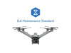 DJI Maintenance Standard dla Matrice 4TD