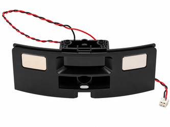 Roborock Qrevo S Pro Charging Contact Assembly Black Dock Connector