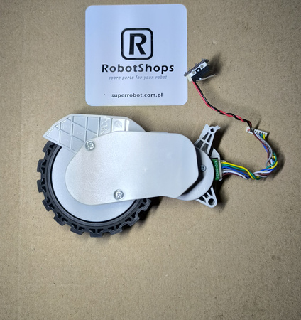 Robot odkurzacz - Xiaomi mi filtr HEPA (2 szt.) 