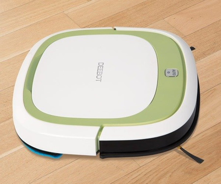 Robot odkurzacz Ecovacs SLIM