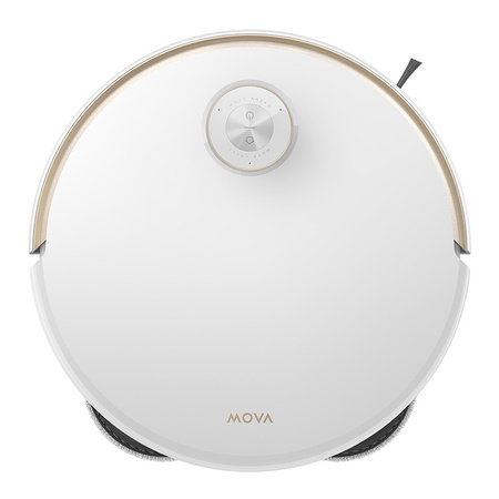 Robot sprzątający MOVA V50 Ultra Complete (biały)