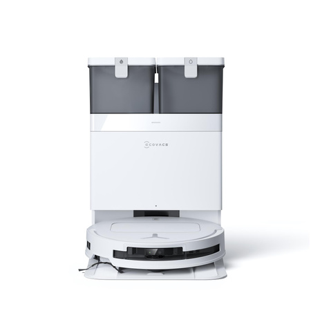 VACUUM CLEANER ROBOT/DEEBOT T50 PRO OMNI ECOVACS