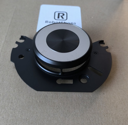 Robot odkurzacz - Xiaomi mi ramka, pokrywa do szczotki głównej