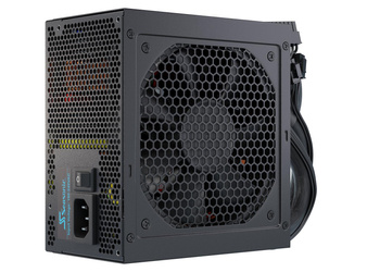 CASE PSU ATX 750W/SSR-750FM SEASONIC