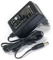 Zasilacz SIECIOWY 24V 0.8A 18POW MIKROTIK