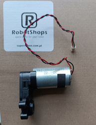 Robot odkurzacz - Xiaomi mi filtr HEPA (2 szt.)