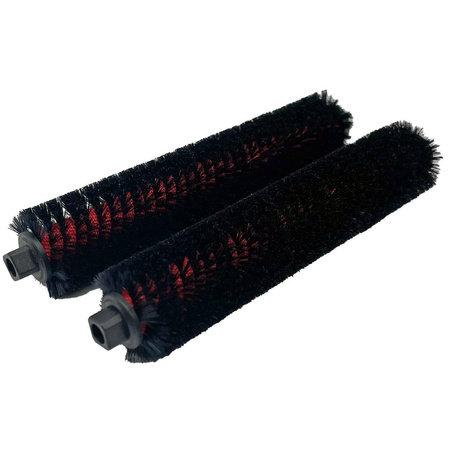 Roborock Empty Wash Fill Dock Moduł myjący S7MaxV/Pro -  oryginalne szczotki do modułu myjącego - 2 szt.