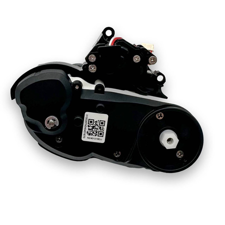 Roborock S8 MaxV/Qrevo Master/Slim - moduł szczotki bocznej - biały