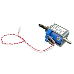 Roborock Empty Wash Fill Dock Solenoid Valve Qrevo/S/S5V/Pro/MaxV/QV/QR