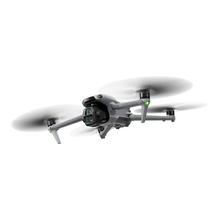 Dron DJI Air 3S z aparaturą RC-N3