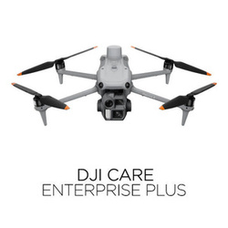 DJI Care Enterprise Plus Matrice 4E - kod elektroniczny