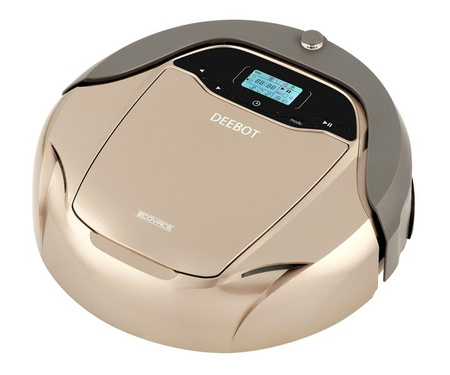 Robot odkurzacz  Ecovacs D77