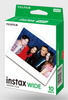 FILM NATYCHMIAST INSTAX GLOSSY WIDE FUJIFILM