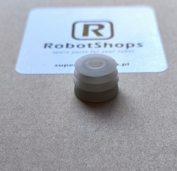 Roimi EVA - gumowa warga uszczelka do pojemników na wodę brudną i czystą