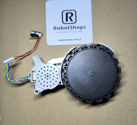 Robot odkurzacz - Xiaomi mi filtr HEPA (2 szt.) 