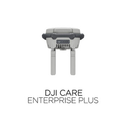 DJI Care Enterprise Plus D-RTK 3 - kod elektroniczny