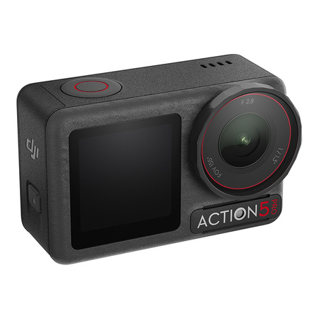 Kamera sportowa DJI Osmo Action 5 Pro Standard Combo