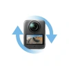 DJI Care Refresh DJI Osmo 360 II (plan roczny)