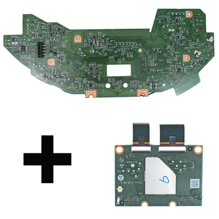Robot odkurzacz - Xiaomi mi szczotka boczna (2 szt.) 