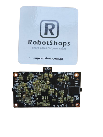 Płytka resetująca WiFi Roidmi EVE / EVE Plus - moduł serwisowy