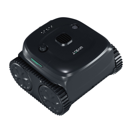 Robot do czyszczenia basenu   Wybot C2 PRO Vision (bezprzewodowy) 