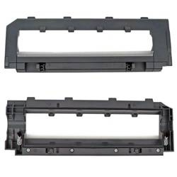 Roborock S7 / Q7  ramka osłona na szczotkę główną - ciemnoszara do Roborock S7/Q7/Q7 Max/S7 MaxV/Q5