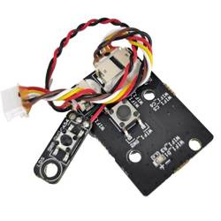 Robot odkurzacz - Dreame D9 P2009_WIFI_A1+SW8+Kabel