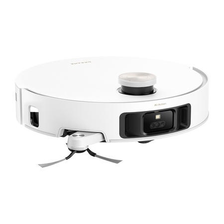Robot sprzątający DREAME Matrix 10 Ultra (biały)