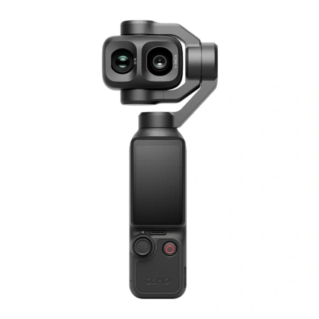 Kamera sportowa DJI Osmo Pocket 4P Standard Combo
