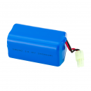 Robot odkurzacz ROBOJET DUEL  - Bateria Li-ion 2000 mAh DO ROBOJET DUEL