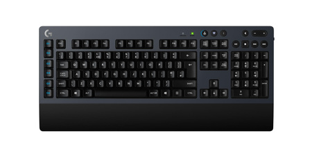 KLAWIATURA BLUETH G613 GAMING RUS 920-008395 LOGITECH