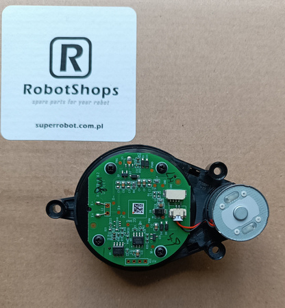 Robot odkurzacz - Xiaomi mi filtr HEPA (2 szt.) 