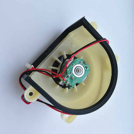 Engine Ventilator Motor Fan for ILIFE V5s V3s Pro V5s/Pro/X5 Vacuum Vacuum Cleaner Parts