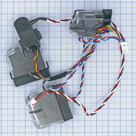 Robot odkurzacz - Xiaomi mi filtr HEPA (2 szt.) 