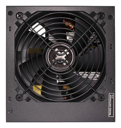CASE PSU ATX2.52 750W/XP750R6.2 XN430 XILENCE