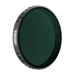 Freewell ND1000 Filtr do OSMO Action 6