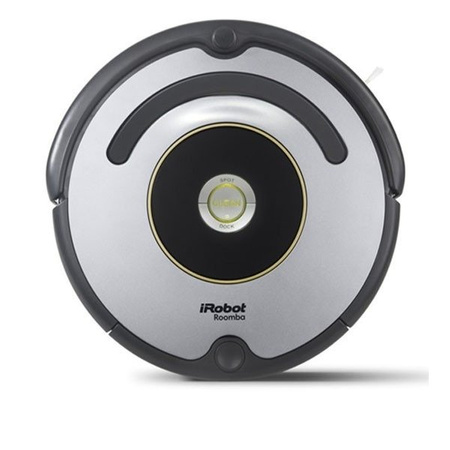 Robot odkurzacz I-Robot ROOMBA 616 Xlife