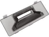 Robot odkurzacz - szczotki boczne 2 szt.,szczotka główna, filtr ECOVACS DM82-KTA do Ecovacs  DM82 wyprodukowany po 20/11/2016