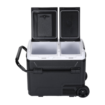 Lodówka samochodowa Hcalory P40M+ z bluetooth
