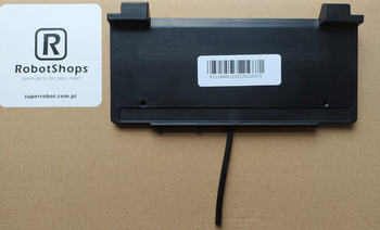 Robot odkurzacz - Ramka ochronna do Szczotka główna Ecovacs D52, D54, D56, D58 i D59