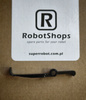Robot odkurzacz Zaco A10 / ilife L100 ramię zderzaka lewe