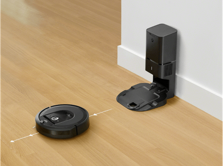 iRobot Roomba® 980 Vacuuming Robot