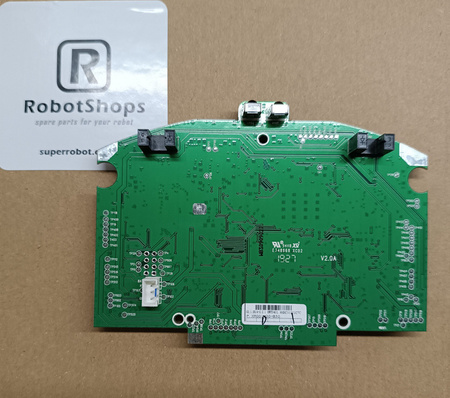 Robot odkurzacz - Proscenic 820T płyta główna XR001A-M-V2.0