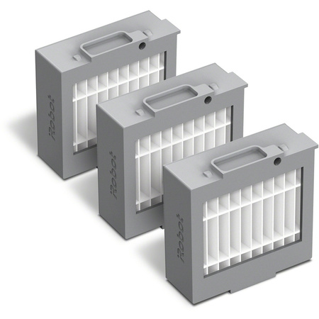 Podkładki DualClean do mopowania do Roomba Combo 405 i 505, zestaw 6 sztuk