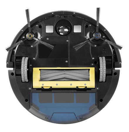 Robot odkurzacz hybrydowy iLife A9s Robot Sprzątający z Kamerą Nowość 2019